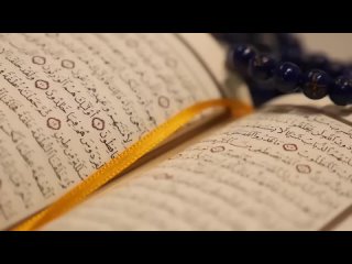 القرآن Al-Quran Surah الكهف \ Al-Kahf \ Пещера, 18:1\110