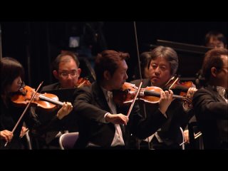 Suzumiya Haruhi no Gensou The Symphony of Suzumiya Haruhi