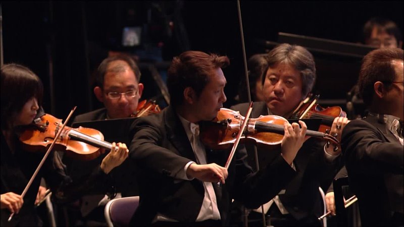 Suzumiya Haruhi no Gensou The Symphony of Suzumiya