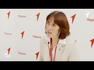 Ольга Петрова, заместитель Министра науки и высшего образования РФ