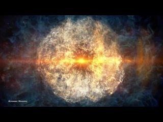 [SciOne] Лабиринты безумия и теория Большого взрыва
