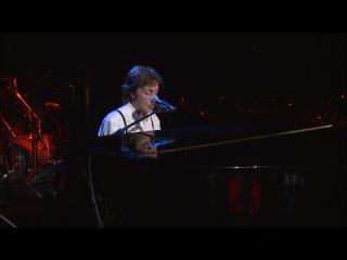 VA - A MusiCares Tribute To Paul McCartney