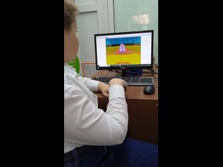 РОББО Клуб г. Шуя, Моржов Николай Владимирович, Проект на Scratch или RobboScratch