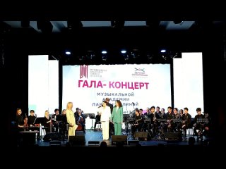 Александра Карабешкина и Евгения Леонова - Faith