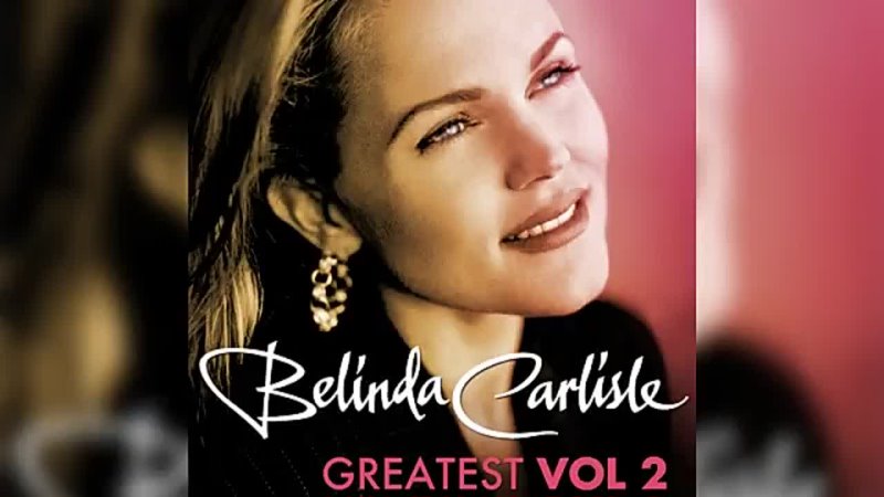 009  Belinda Carlisle - Greatest