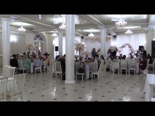 Молдавская мелодия. Ансамбль Красавцевых..mp4