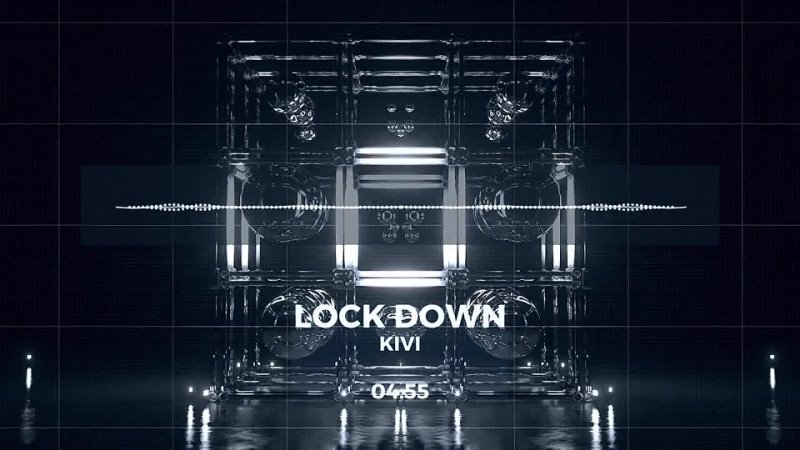 LOCK DOWN ( INDIE