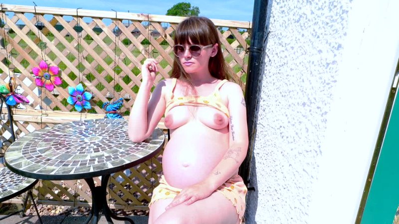 Sydney Harwin Pregnant Sister Moves