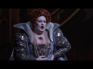 Доницетти- Мария Стюарт. Метрополитен опера 2013 с русскими субтитрами-2
