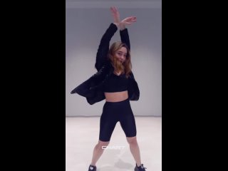 AleXa – Back In Vogue _ Dance cover by Erika