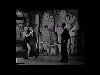 TANGO! Baila- Antonio Todaro, Miguel A. Zotto, & Milena