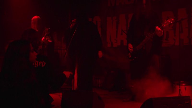 Ophidian Malice - Disgusting Ritual Live