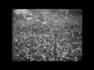 [Вестник Бури] “КРАСНЫЙ МАЙ“ 1968-ГО - ЧТО ЭТО БЫЛО? Студенты против де Голля, сексуальная революция, Жан-Люк Годар