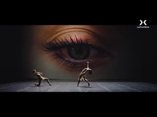 Mythologies [choreography: Angelin Preljocaj] - Ballet de l'Opéra National de Bordeaux + Ballet Preljocaj