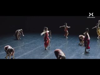 Mythologies [choreography: Angelin Preljocaj] - Ballet de l’Opéra National de Bordeaux + Ballet Preljocaj