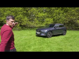 [carwow Русская версия] Новый Volvo XC60: не поверите, что изменилось!