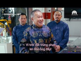 Cô Nàng Matalada Tập 4