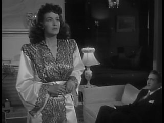 БОГИНЯ НА КОЛЕСАХ (1947) - драма, детектив. Роберто Гавальдон  720p