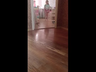 Viktoriya Minina kullancsndan video