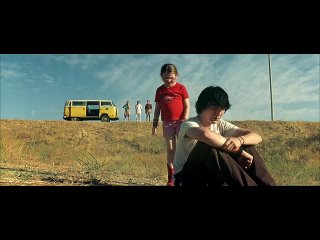 Little Miss Sunshine (2006), Valerie Faris, Jonathan Dayton.