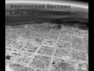 🪖 Момент уничтожения склада БК ВСУ в Херсонской области
