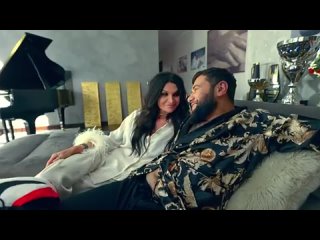 Премьера короткометражного фильма! Navai, Тимати - Lambo.