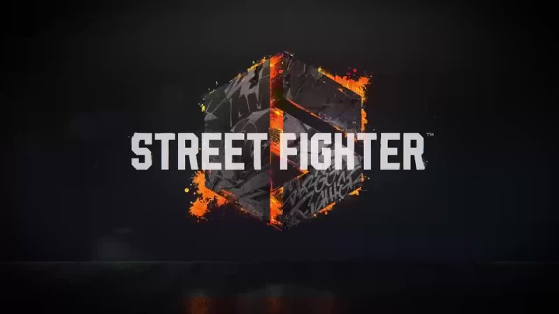 Street Fighter 6