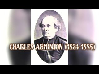 Abbé ARMINJON : DE LA PERSÉCUTION DE L’ANTÉCHRIST ET DE LA CONVERSION DES JUIFS