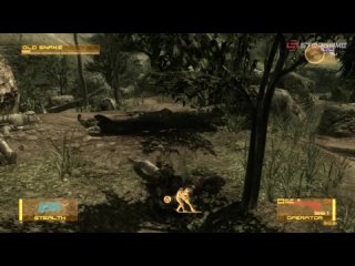 [StopGame] Невозможная ачивка Metal Gear Solid 4