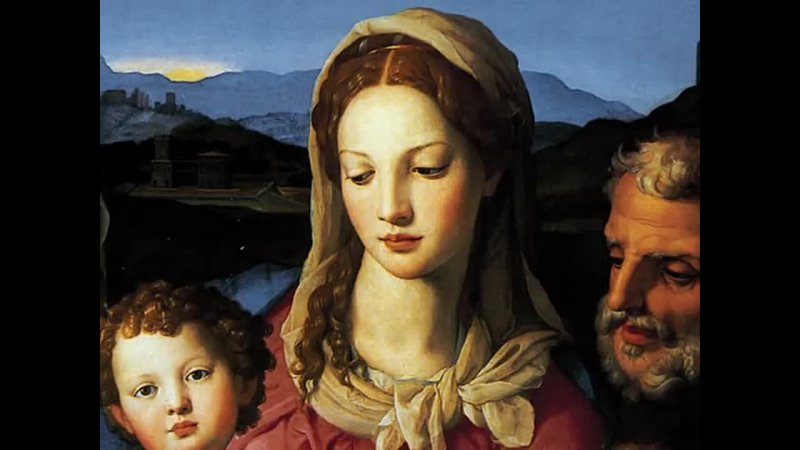 Giovanni Pierluigi da Palestrina Vergine bella