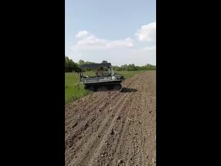 Видео от Агрохимслужбы Камышинский-Филиал
