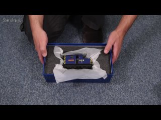My Favourite O Gauge Loco   Dapol Steam Sentinel   Unboxing  Review