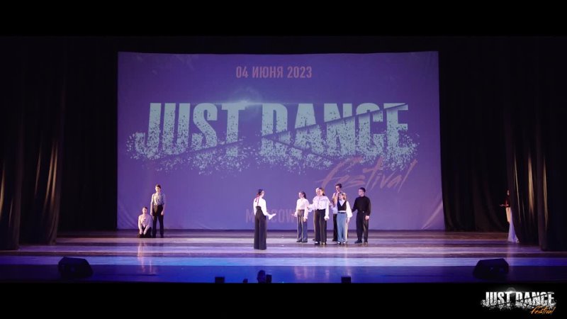 Just Dance, BEST DANCE SHOW,