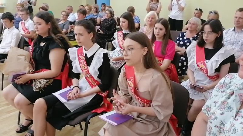 Video by МОУ СОШ №18 пос. Терского