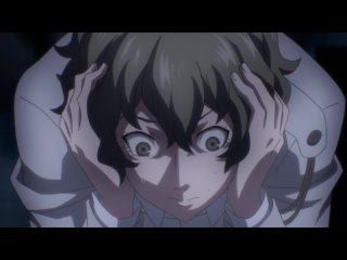 Калигула | Anime | Аниме | Марафон