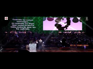 Juan GabrIel - Abrzame Muy Fuerte (Bellas Artes, Mxico 2013) UHD