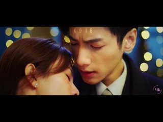 детская любовь @Love Is Sweet FMV Jiang Jun  Yuan Shuai