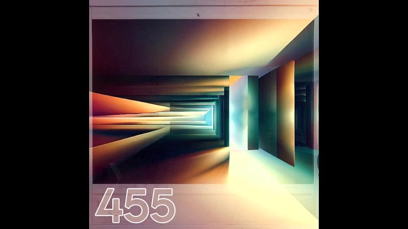 Stasik Tokarev - Hybrid Progressive Seances - Episode 455 (26 June 2023)