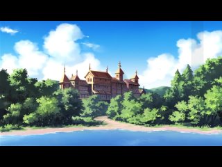 Touhou Niji Sousaku Doujin Anime - Musou Kakyou 01 (Zetsubou)
