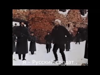 Видео от Сергея Комиссарова-Психолога