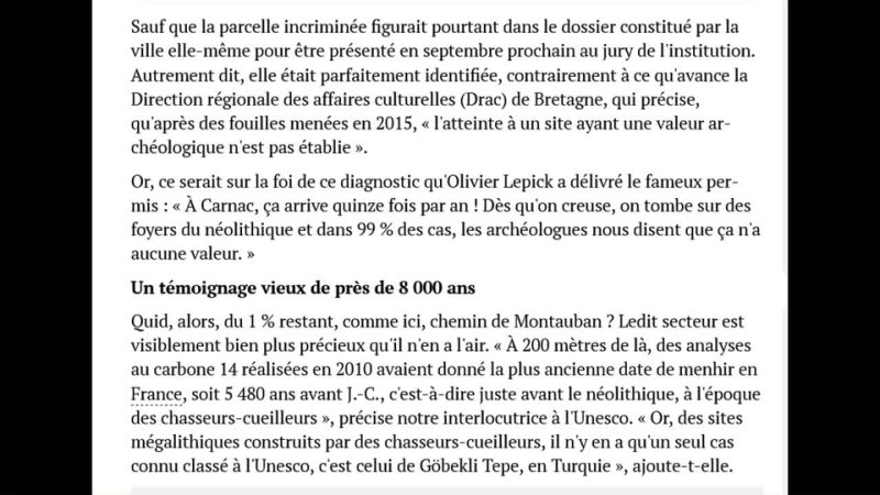 Horreur à Annecy, Carnac, Aurore Bergé indécente, propagande, la macronie sombre dans l'infamie ! (Louis de Dreslincourt