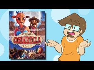 [Saberspark] This Furry Movie Is AWFUL...