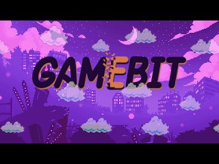 GAMEBIT | Интеллектуальная игра |