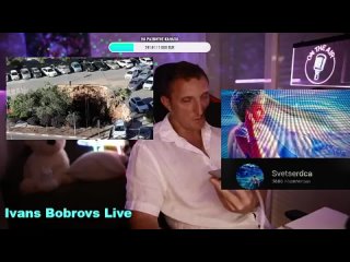 Астрон и Мэндор на канале Ивана Боброва ()