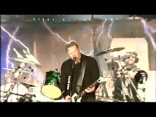 Metallica - Rock am Ring (Live In Nürburg: Escape From The Studio 2006 Tour)
