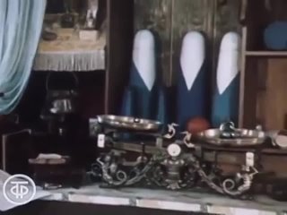 А.П. Чехов, документальный фильм (1978) — Видео