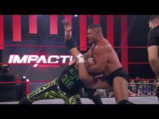 Impact Wrestling (22.06.2023)