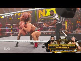 WWE NXT (13.06.2023)
