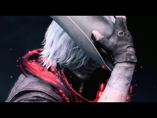 Devil May Cry 5_ The Dante Dance