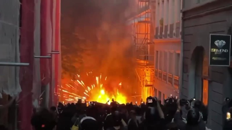 Bienvenue à Paris